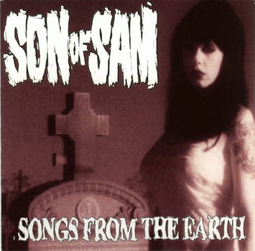 Son of Sam : Songs from the Earth
